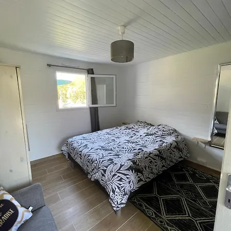 Agreable Maison De Semesterbostad *