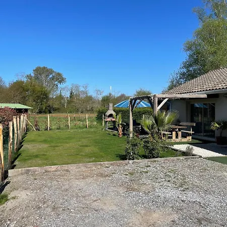 Agreable Maison De *