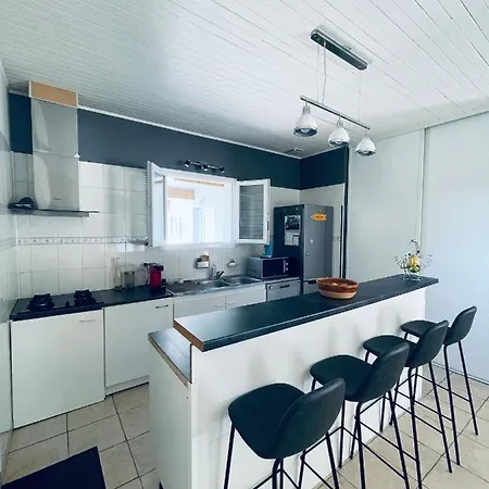 Agreable Maison De *