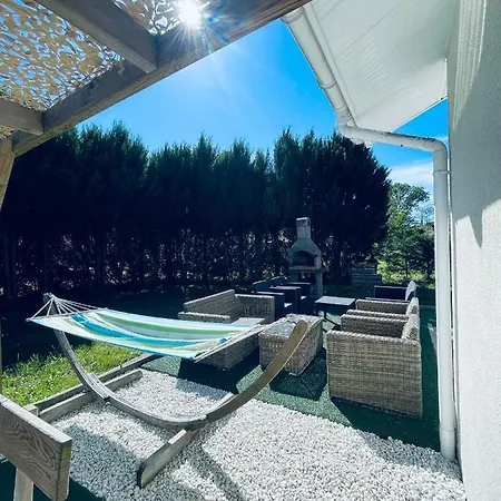 Agreable Maison De Soustons
