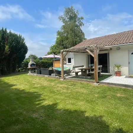 Agreable Maison De *