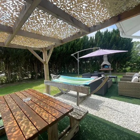 Agreable Maison De Soustons