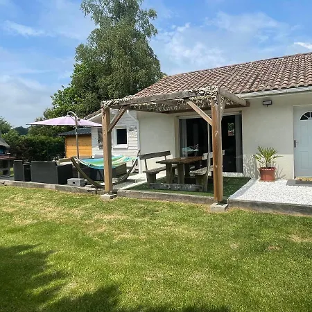 Agreable Maison De