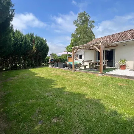 Agreable Maison De