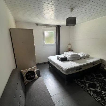 Agreable Maison De Holiday home *