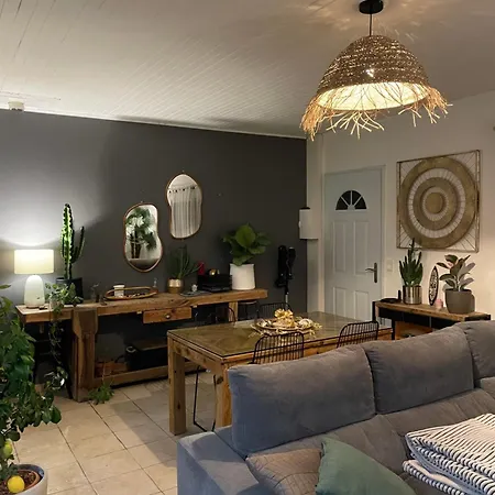 Agreable Maison De