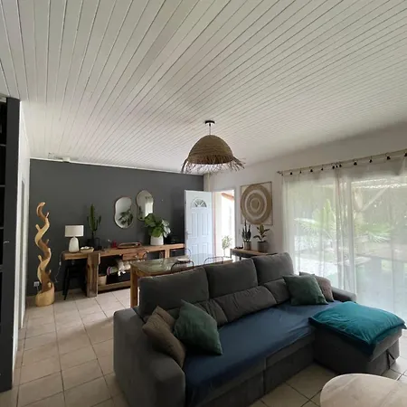 Agreable Maison De