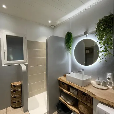 Agreable Maison De Soustons