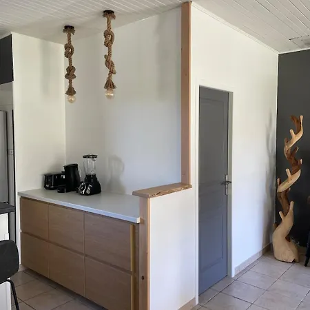 Agreable Maison De * Soustons