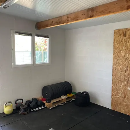 Agreable Maison De Σπίτι διακοπών