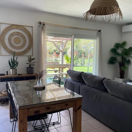 Agreable Maison De Soustons