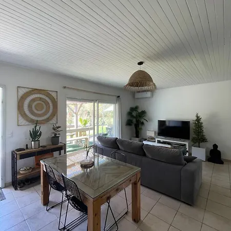 Agreable Maison De * Soustons