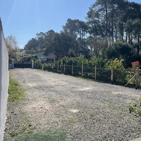 Σπίτι διακοπών Agreable Maison De *