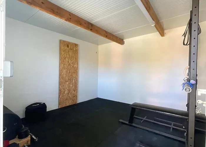 Hébergement de vacances Maison De