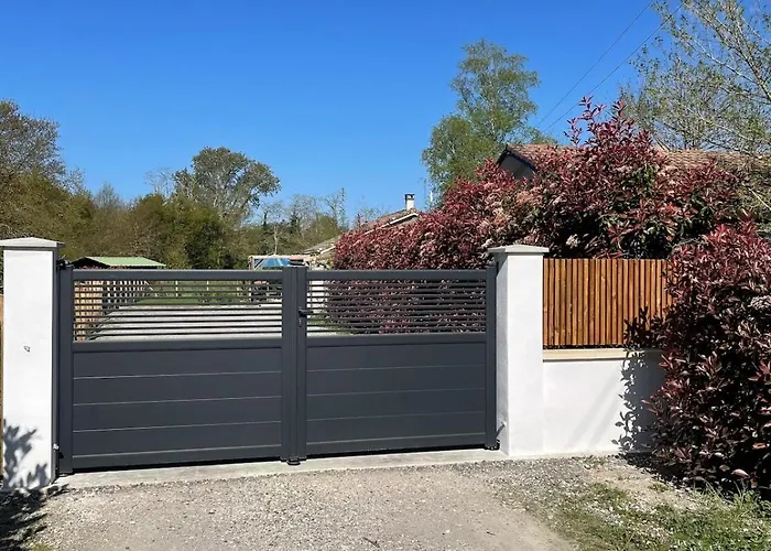 Hébergement de vacances Maison De Soustons